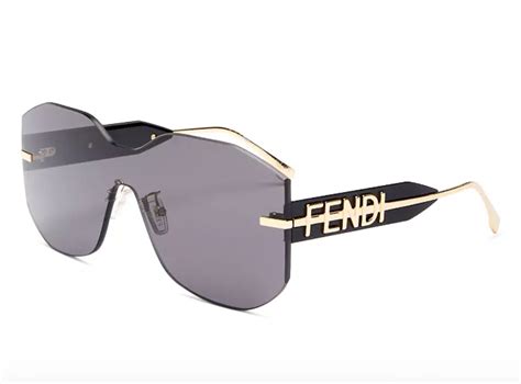 fendi sunglasses with black buckle|authentic Fendi sunglasses.